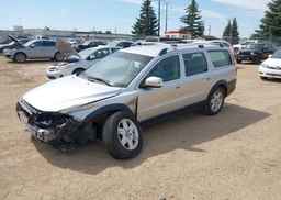 2007 VOLVO XC70