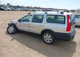 2007 VOLVO XC70
