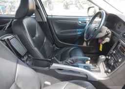 2007 VOLVO XC70