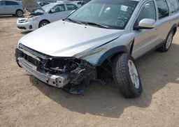 2007 VOLVO XC70