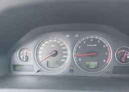 2007 VOLVO XC70