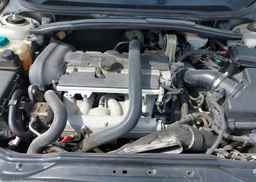 2007 VOLVO XC70