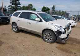 2011 BUICK ENCLAVE CXL