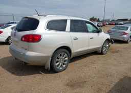 2011 BUICK ENCLAVE CXL