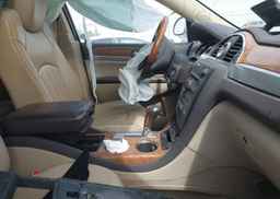 2011 BUICK ENCLAVE CXL