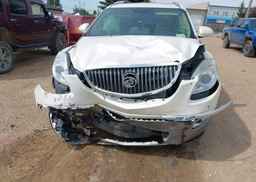 2011 BUICK ENCLAVE CXL