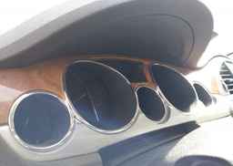 2011 BUICK ENCLAVE CXL