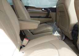 2011 BUICK ENCLAVE CXL