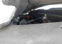 2011 BUICK ENCLAVE CXL