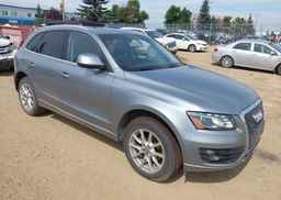 2011 AUDI Q5 PRESTIGE
