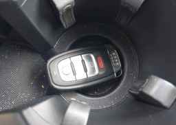 2011 AUDI Q5 PRESTIGE