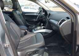 2011 AUDI Q5 PRESTIGE