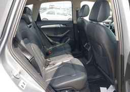 2011 AUDI Q5 PRESTIGE
