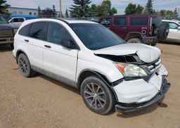 2008 HONDA CR-V EX