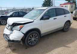 2008 HONDA CR-V EX