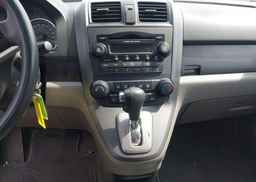 2008 HONDA CR-V EX