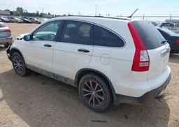 2008 HONDA CR-V EX