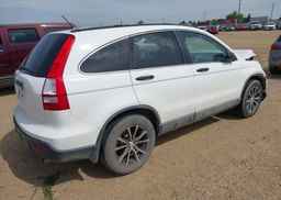 2008 HONDA CR-V EX