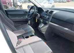 2008 HONDA CR-V EX