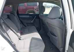 2008 HONDA CR-V EX