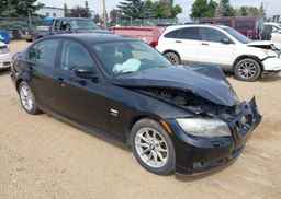 2010 BMW 328 XI