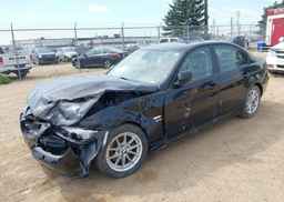 2010 BMW 328 XI