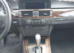 2010 BMW 328 XI