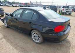 2010 BMW 328 XI