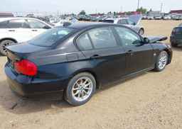 2010 BMW 328 XI