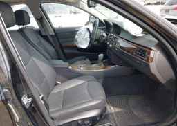 2010 BMW 328 XI