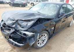 2010 BMW 328 XI