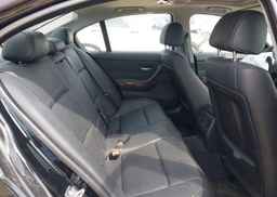 2010 BMW 328 XI