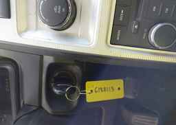 2009 DODGE JOURNEY SE