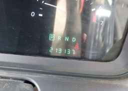 2009 DODGE JOURNEY SE