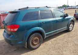 2009 DODGE JOURNEY SE