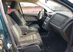 2009 DODGE JOURNEY SE