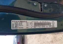 2009 DODGE JOURNEY SE