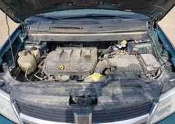 2009 DODGE JOURNEY SE