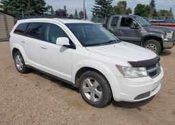 2009 DODGE JOURNEY SXT