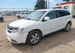 2009 DODGE JOURNEY SXT