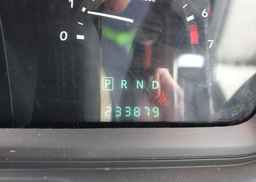 2009 DODGE JOURNEY SXT