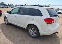 2009 DODGE JOURNEY SXT