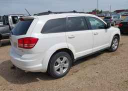 2009 DODGE JOURNEY SXT