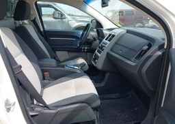 2009 DODGE JOURNEY SXT