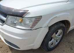 2009 DODGE JOURNEY SXT
