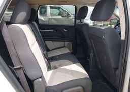2009 DODGE JOURNEY SXT