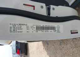 2009 DODGE JOURNEY SXT