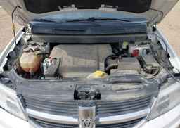 2009 DODGE JOURNEY SXT
