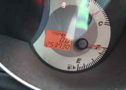 2008 MAZDA 3 I