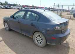 2008 MAZDA 3 I